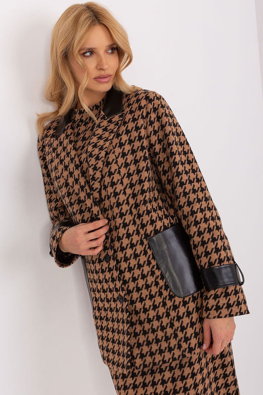 Vest model 191573 Lakerta