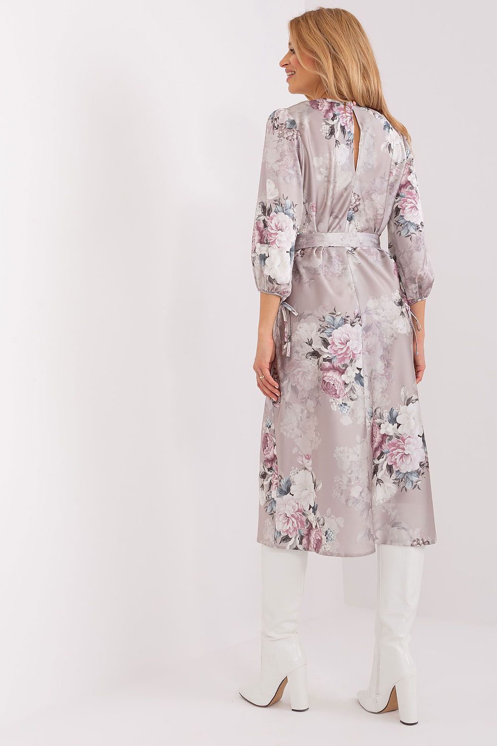 Day dress model 191578 Lakerta