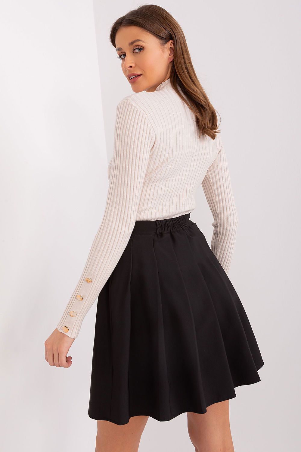 Lakerta Skirt