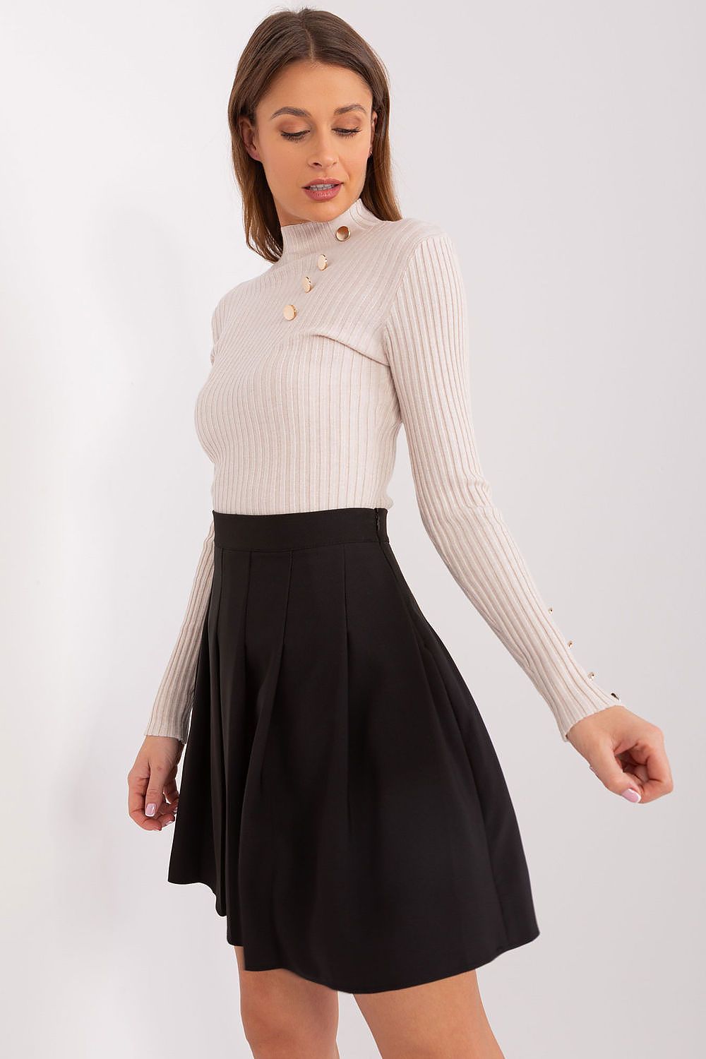 Lakerta Skirt