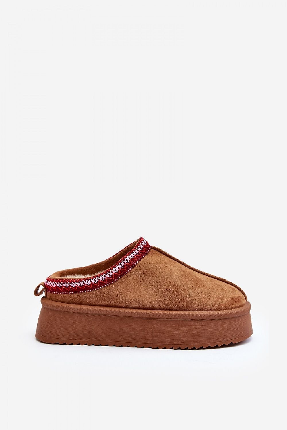 Step in style slippers