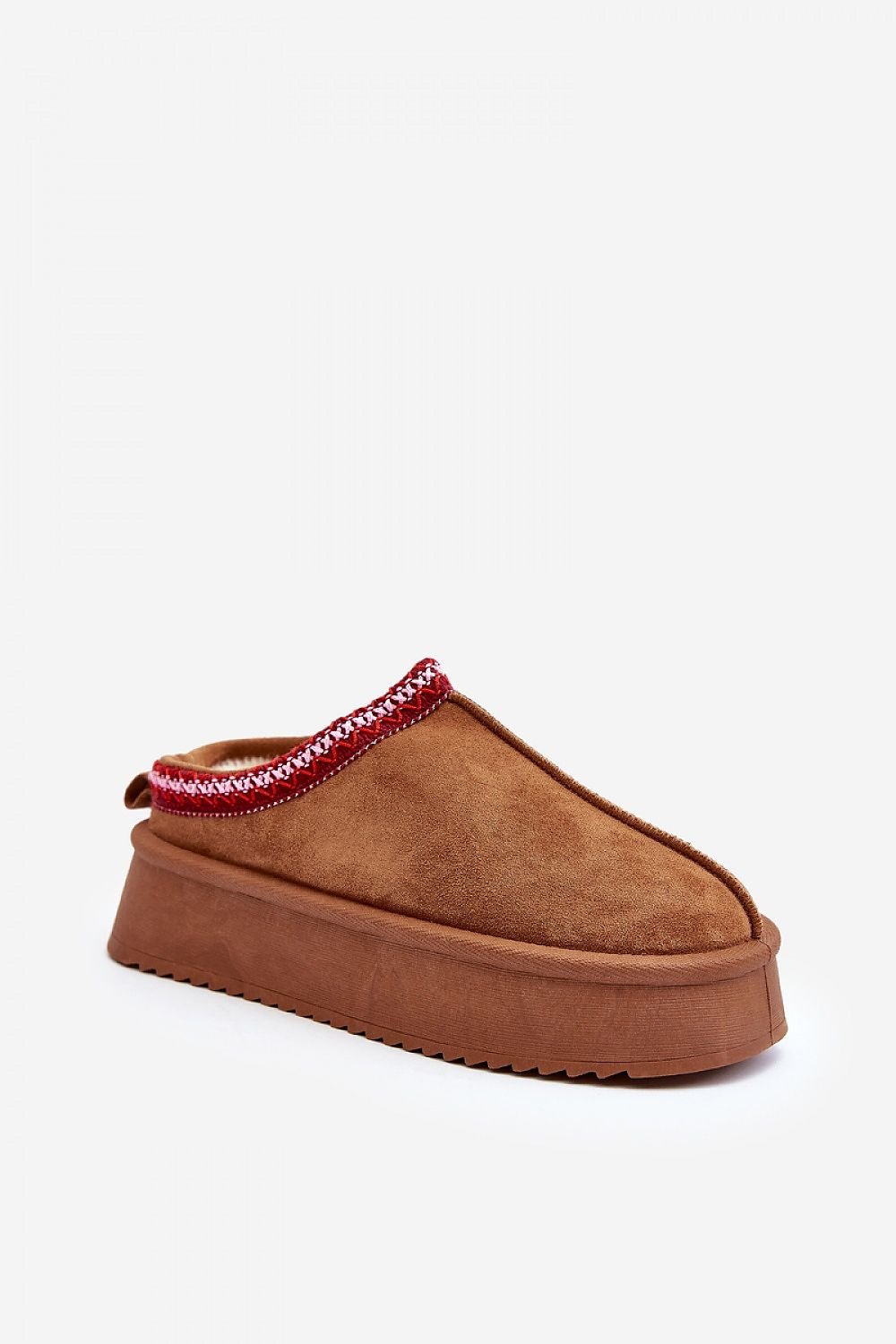 Step in style slippers