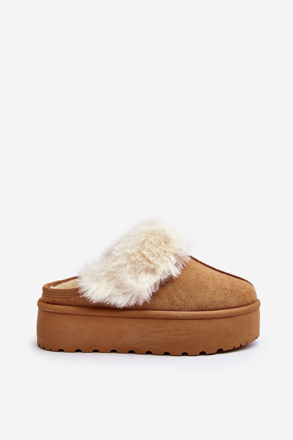 Step in style slippers