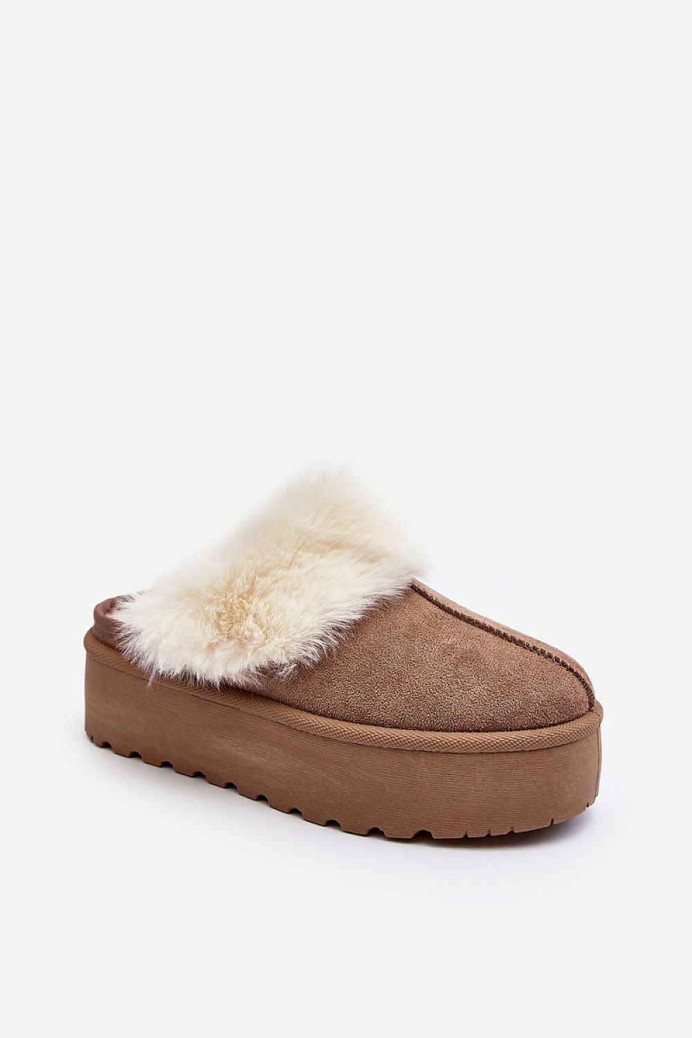 Step in style slippers