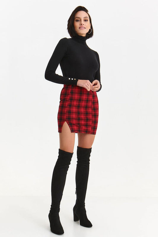 Top Secret short skirt