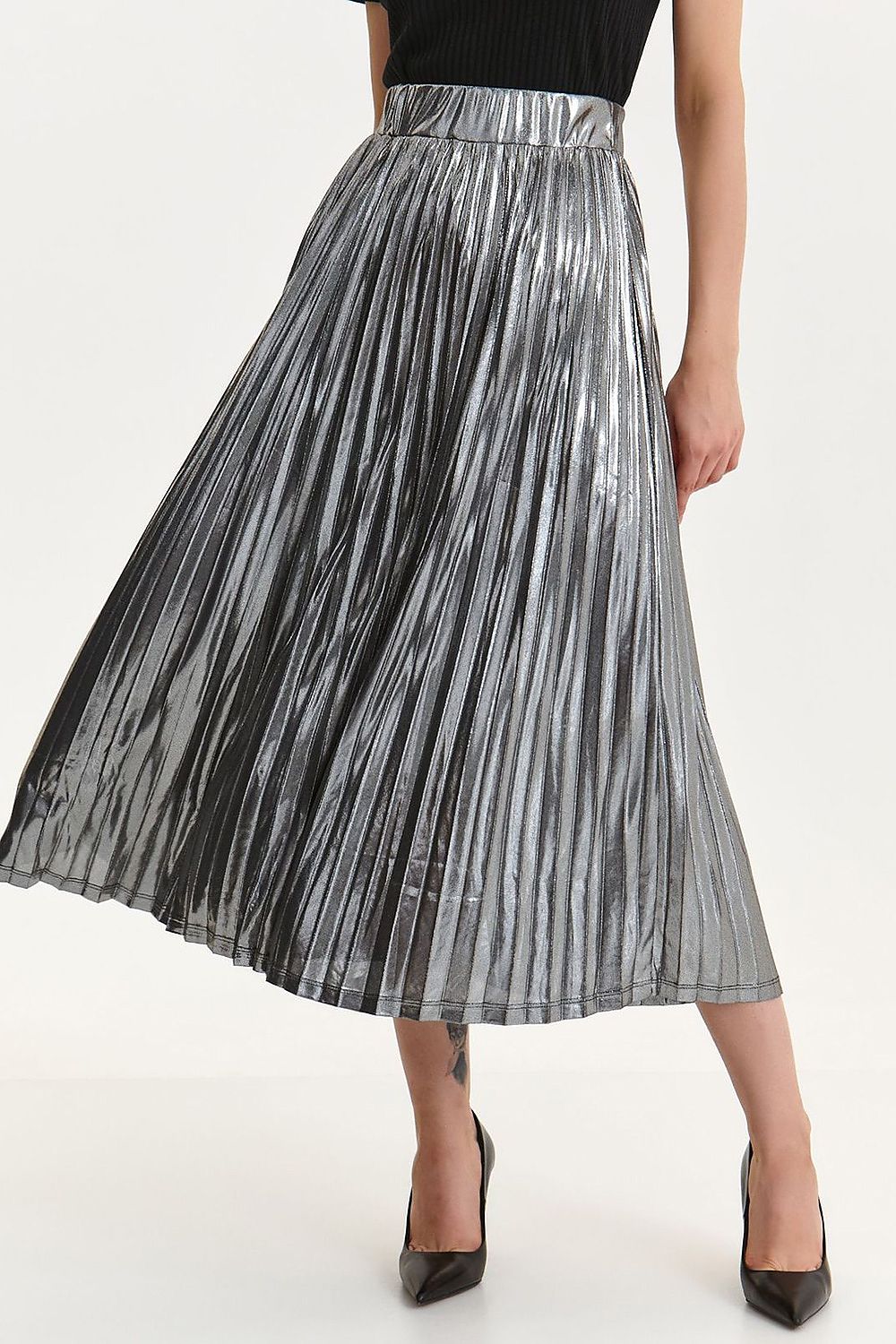 Top Secret Skirt