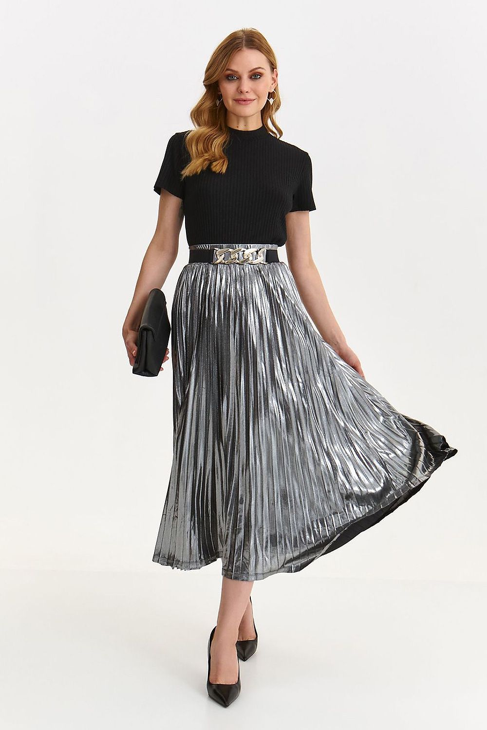 Top Secret Skirt
