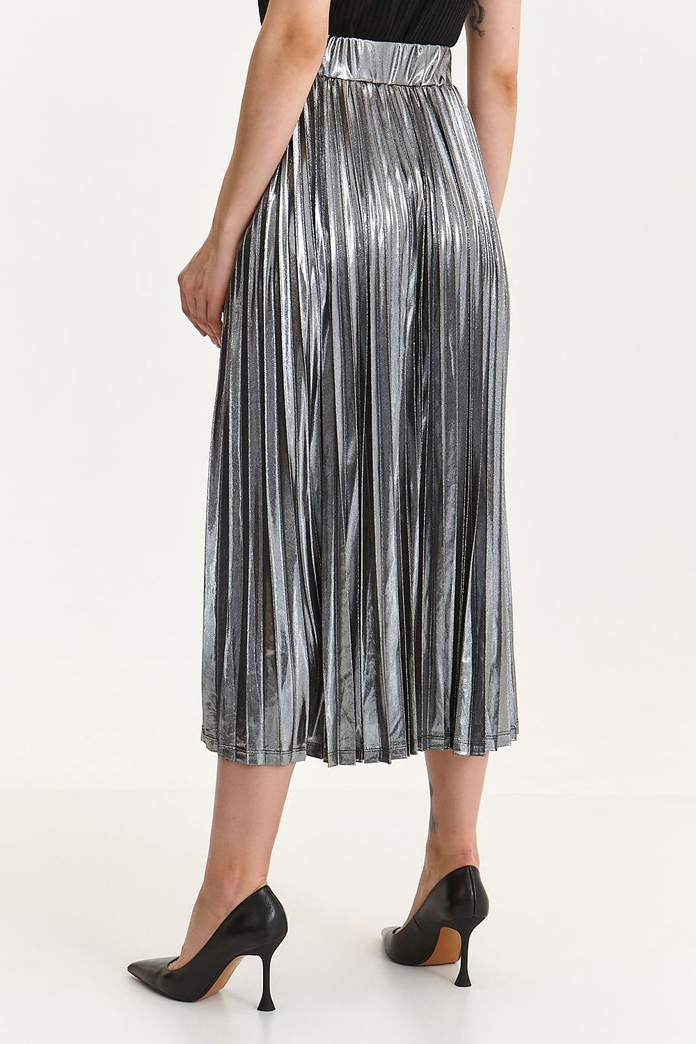 Top Secret Skirt