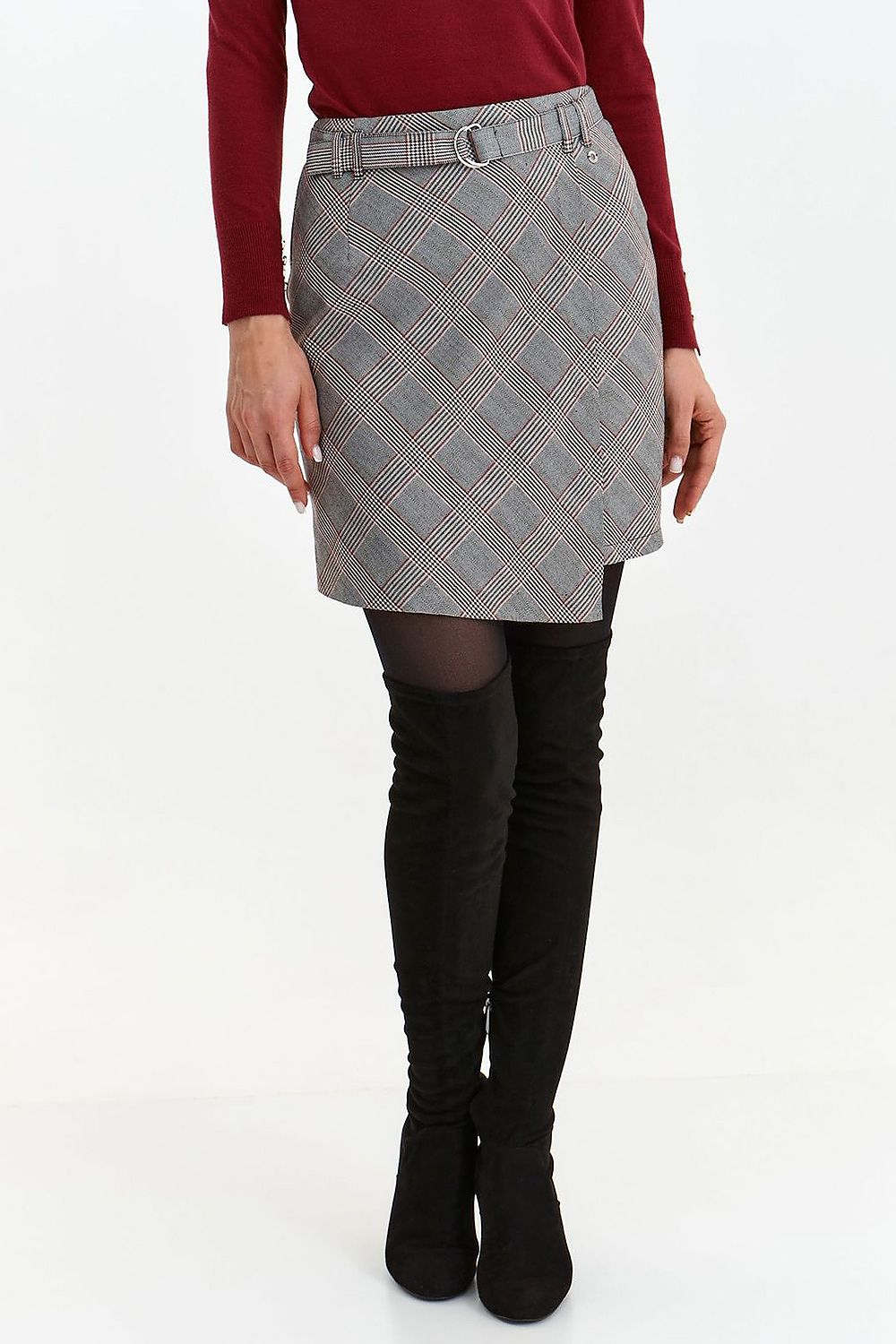 Top Secret Skirt