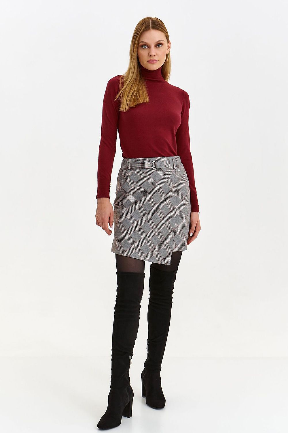 Top Secret Skirt
