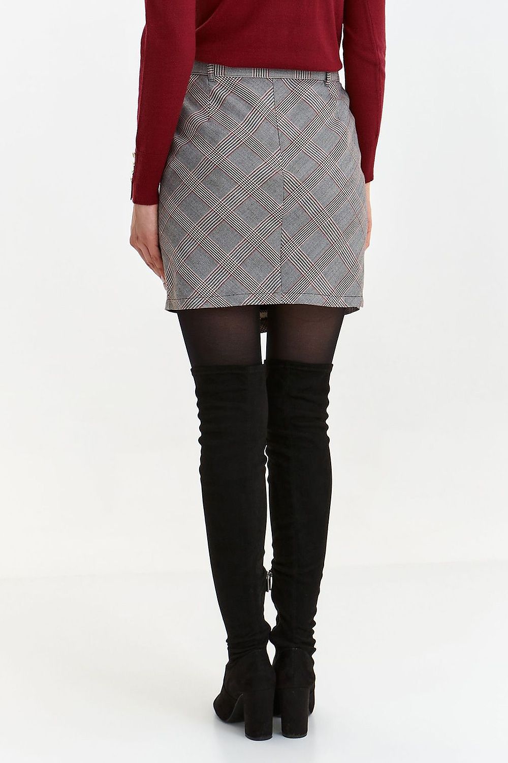 Top Secret Skirt