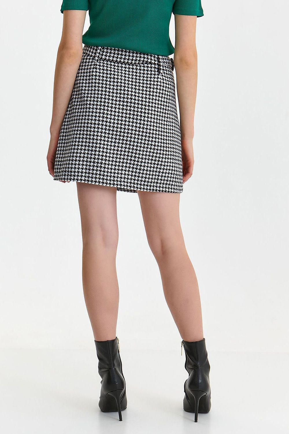 Top Secret short skirt