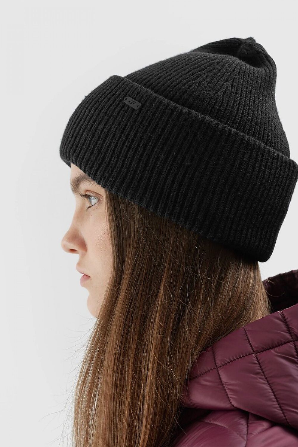 Bonnet 4F