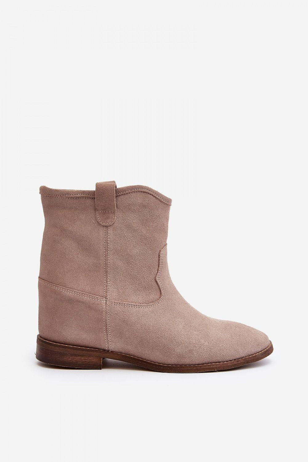 Step in style boots