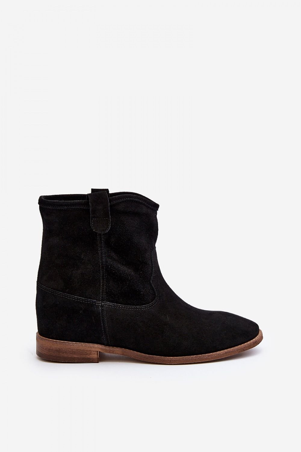 Step in style boots