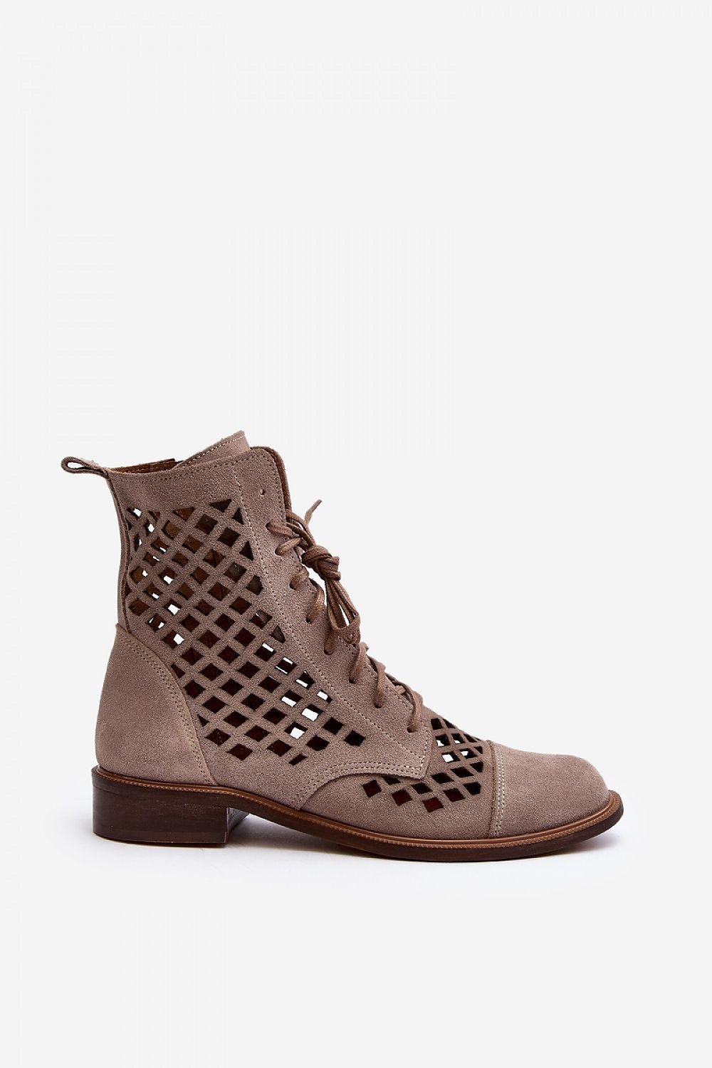 Step in style boots