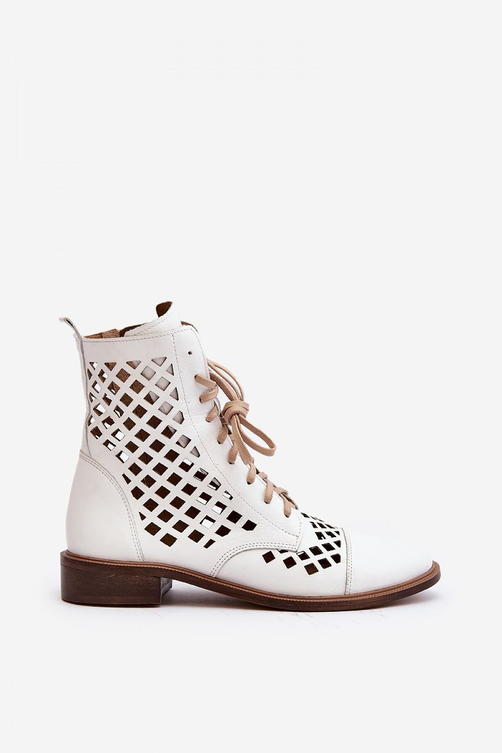 Step in style boots