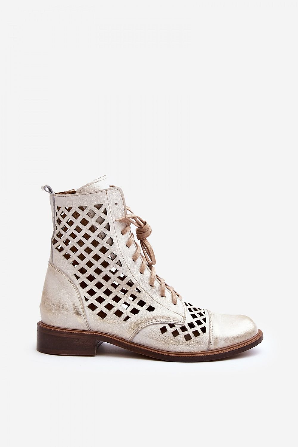 Step in style boots