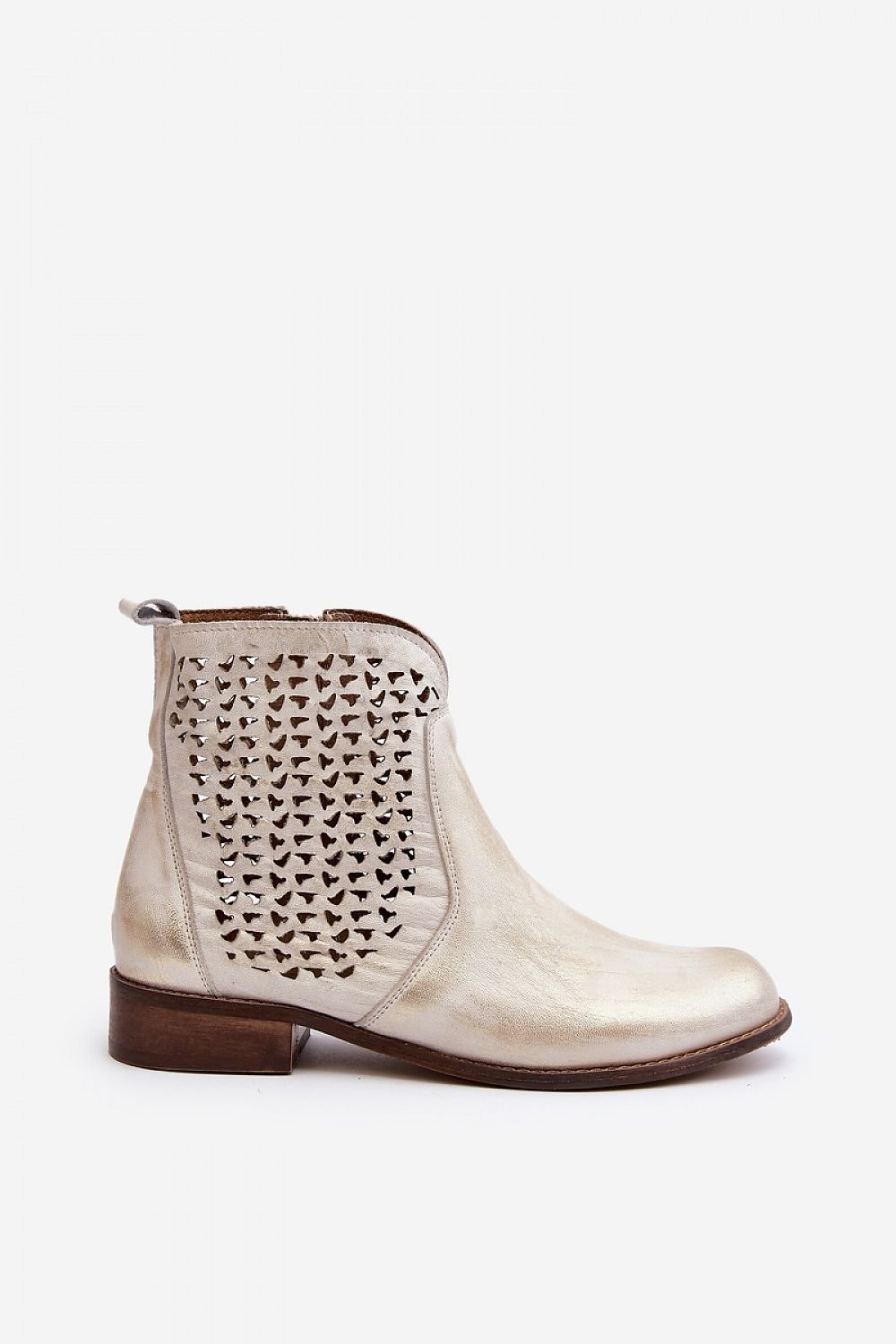 Step in style boots