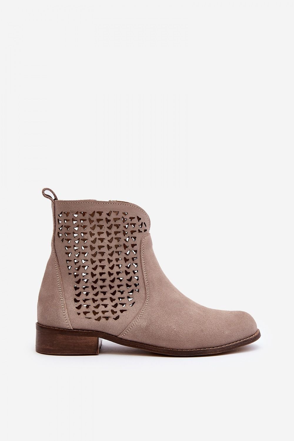 Step in style boots