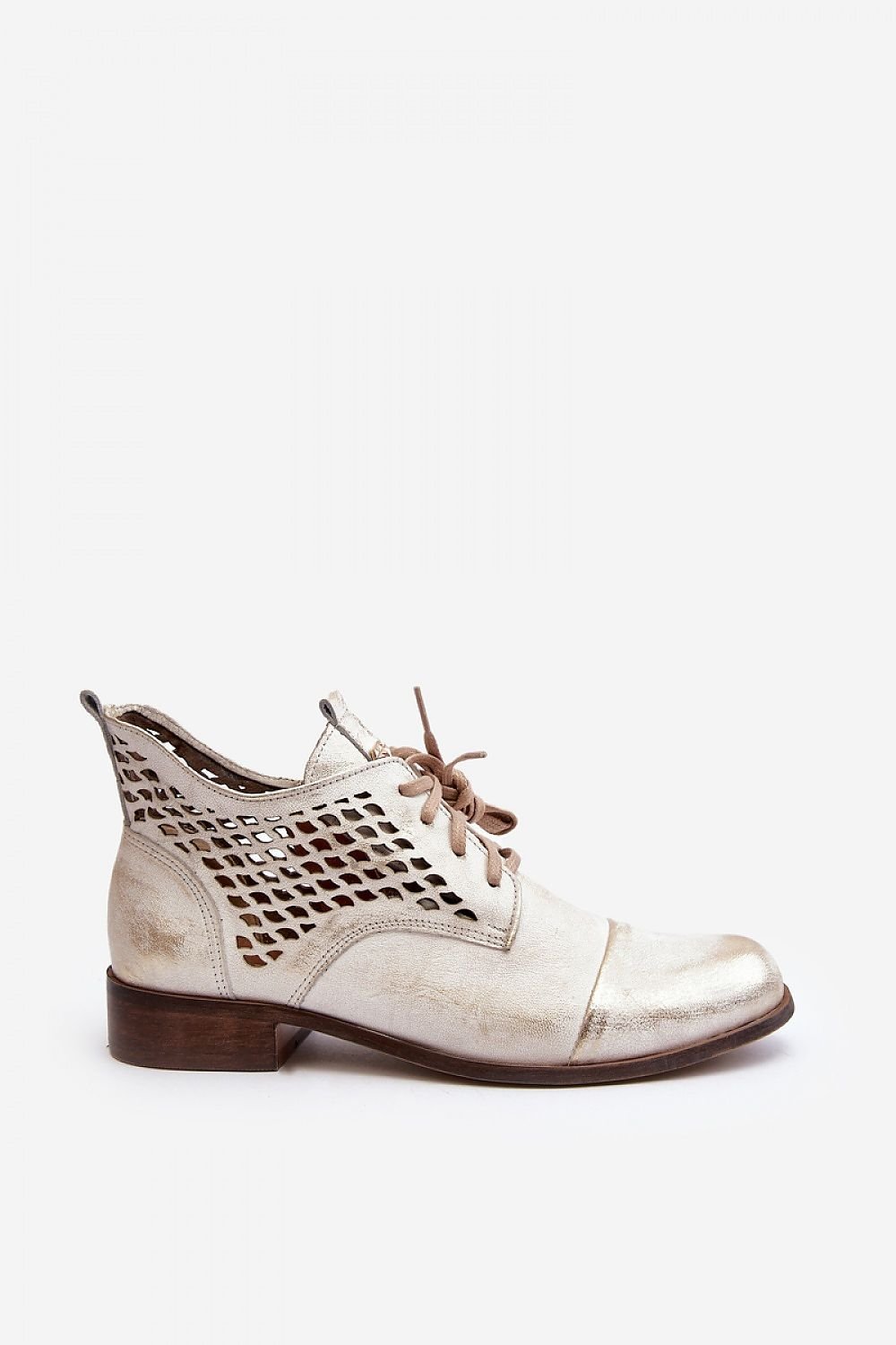 Step in style boots