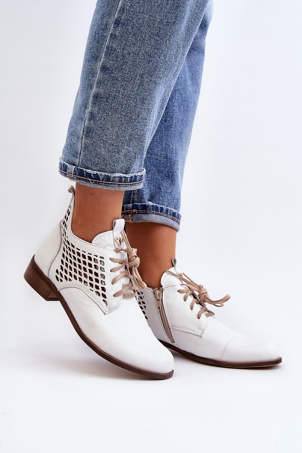 Step in style boots