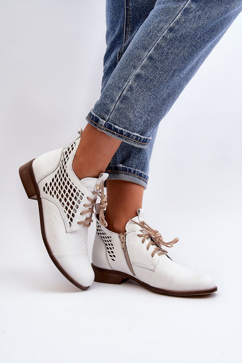 Step in style boots