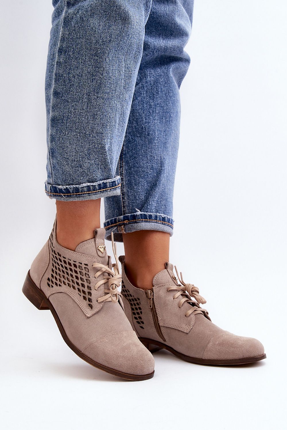 Step in style boots