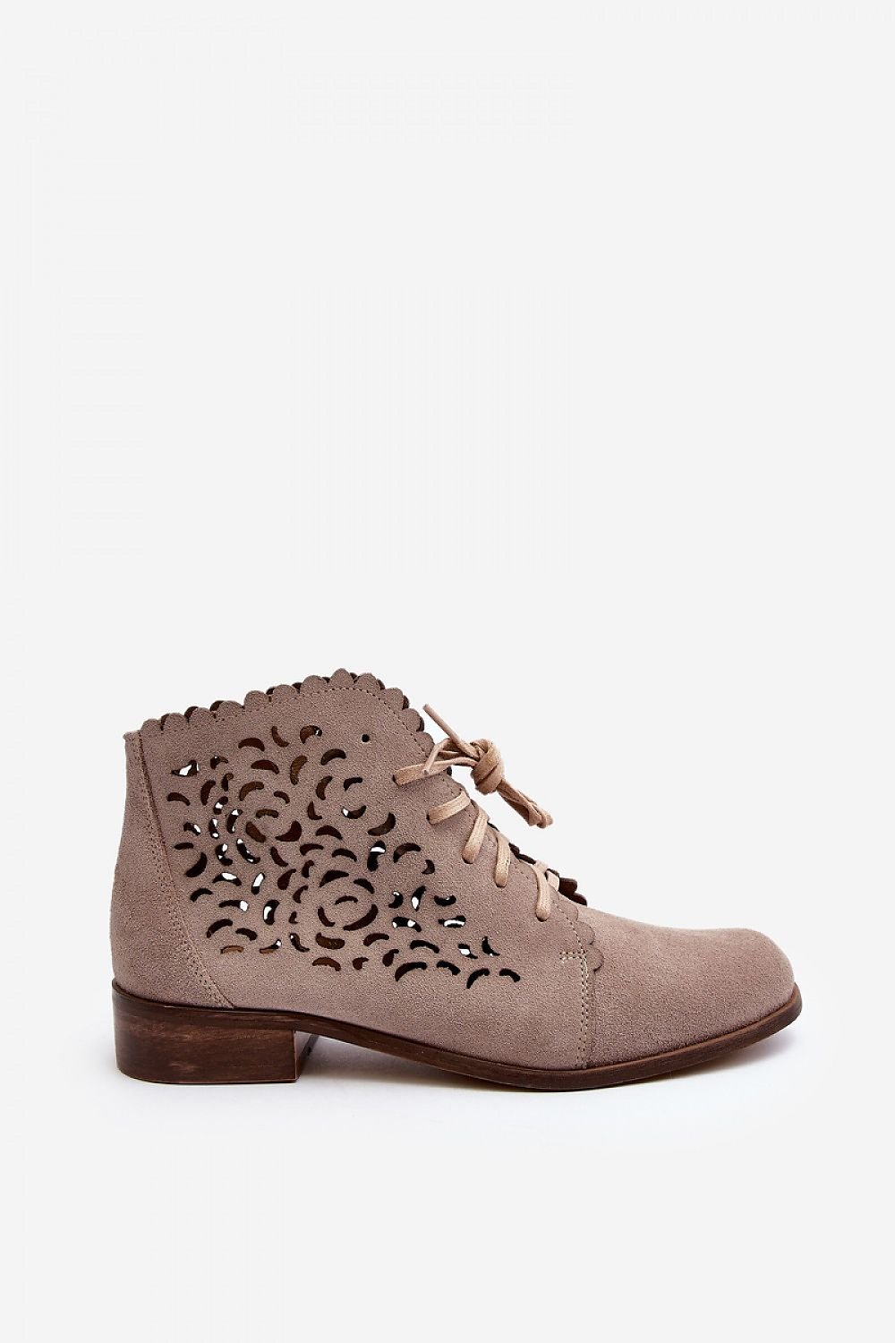 Step in style boots