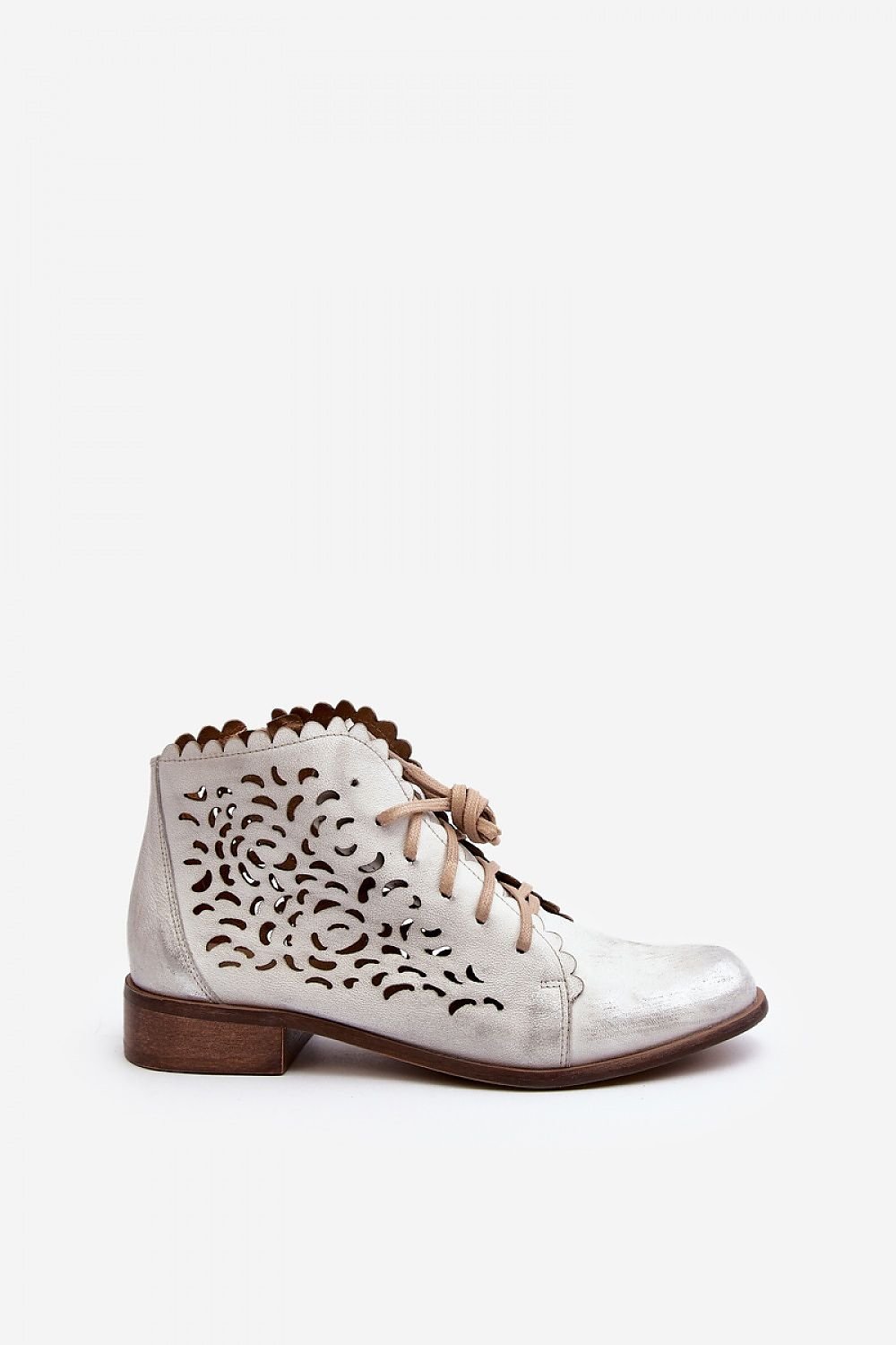 Step in style boots