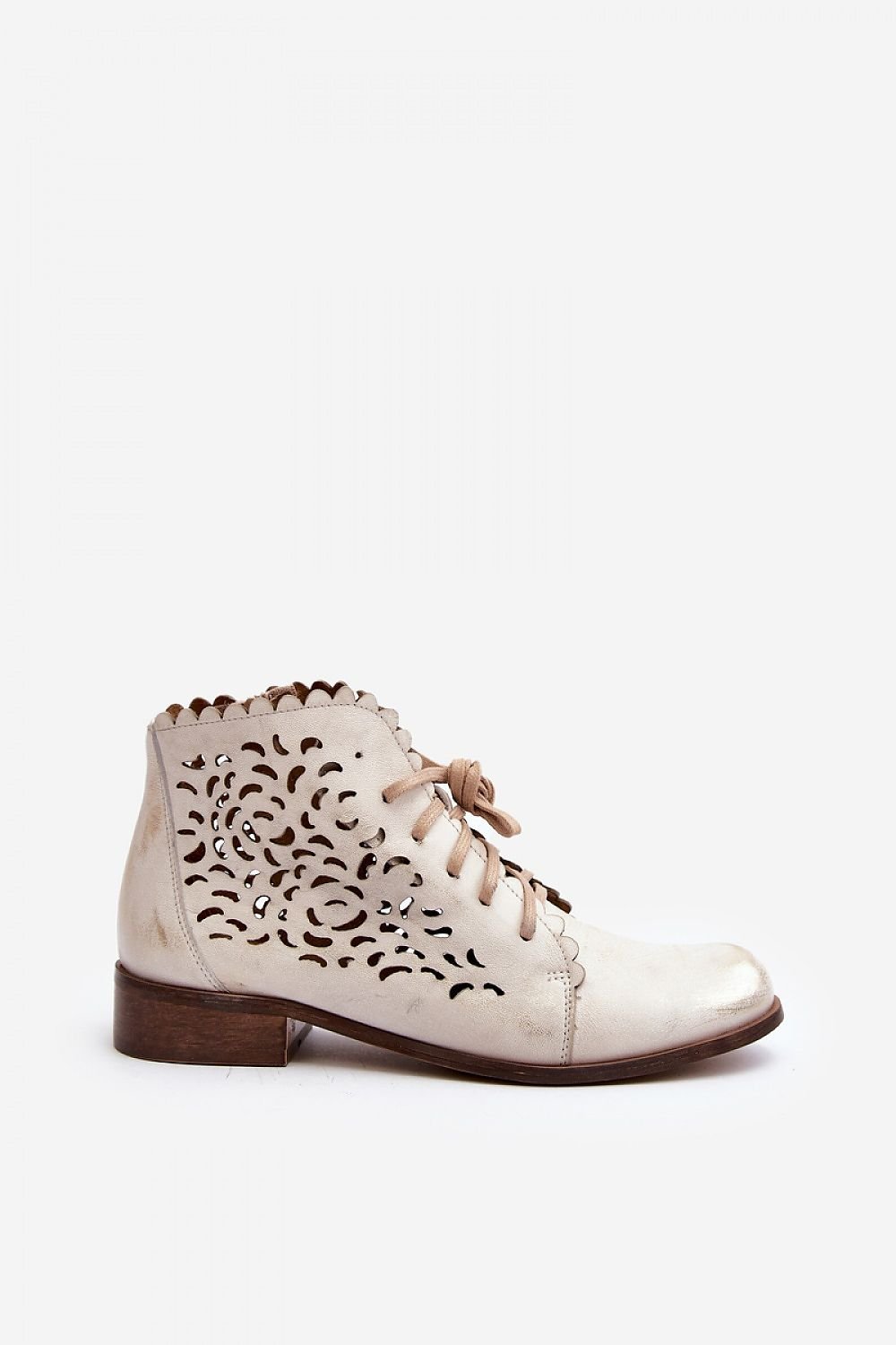 Step in style boots