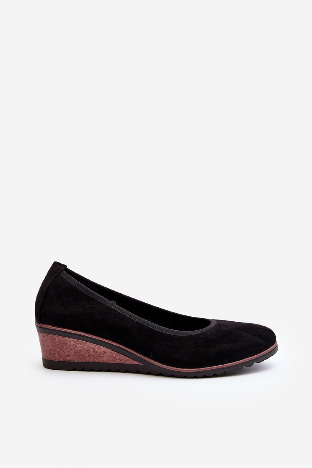Step in style low-top shoes