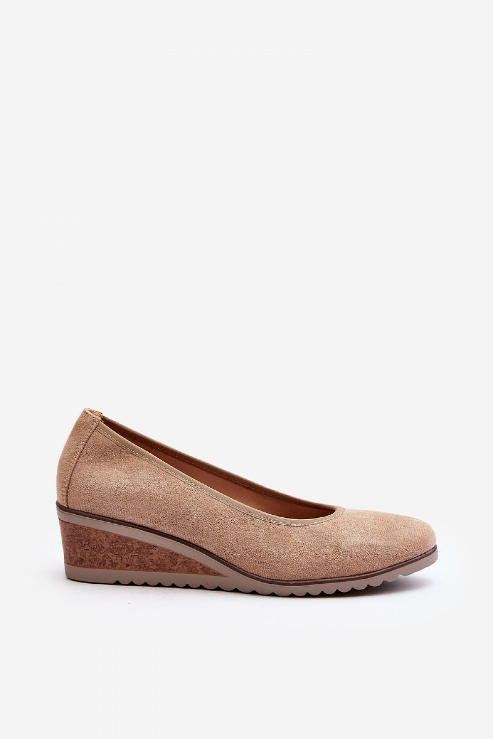 Step in style low-top shoes