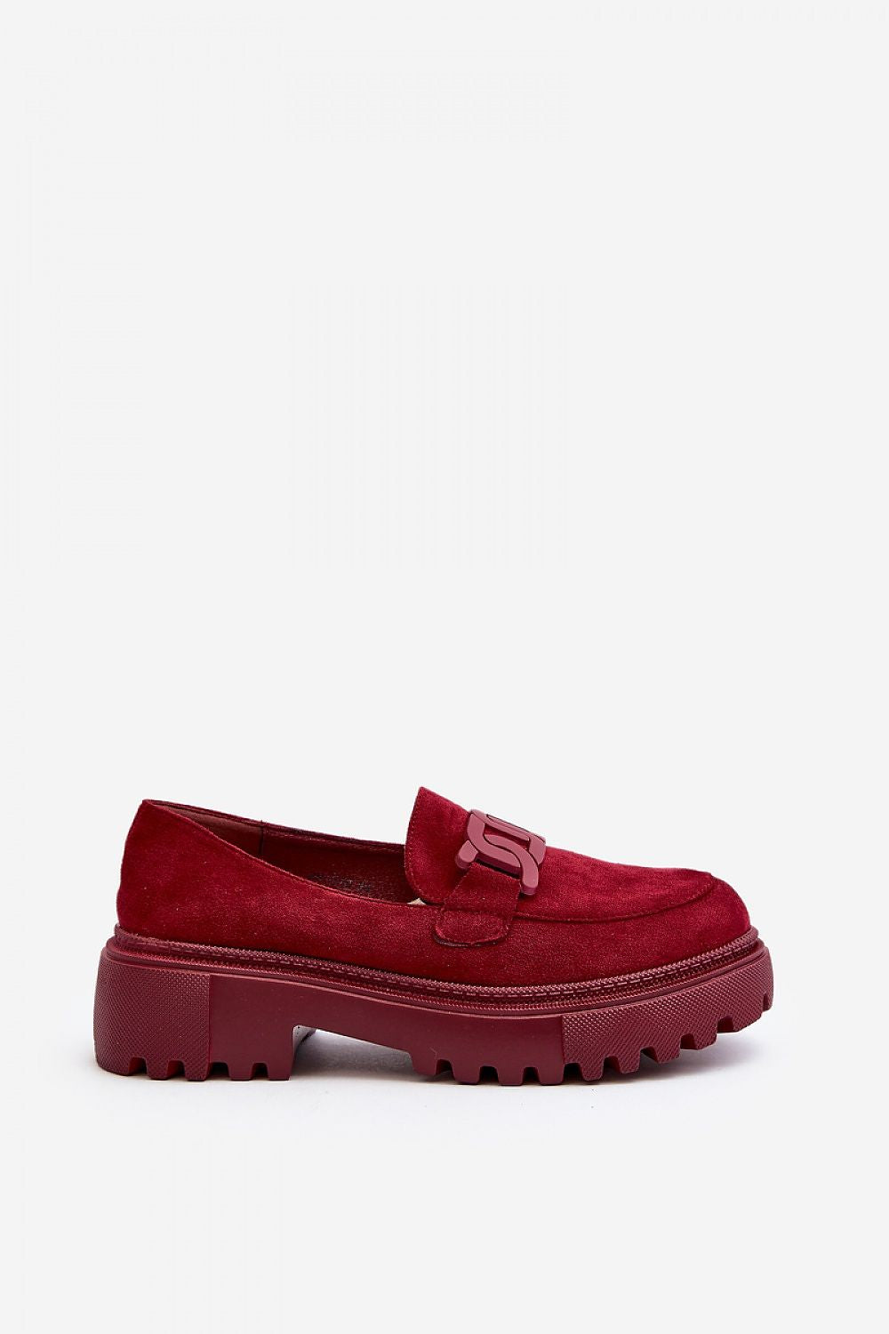 Step in style moccasins