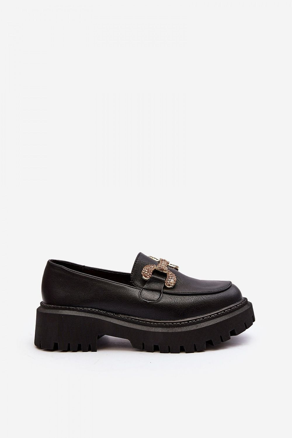 Step in style moccasins