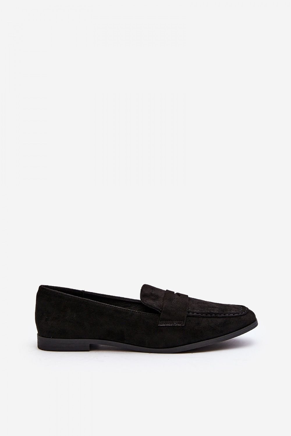 Step in style moccasins