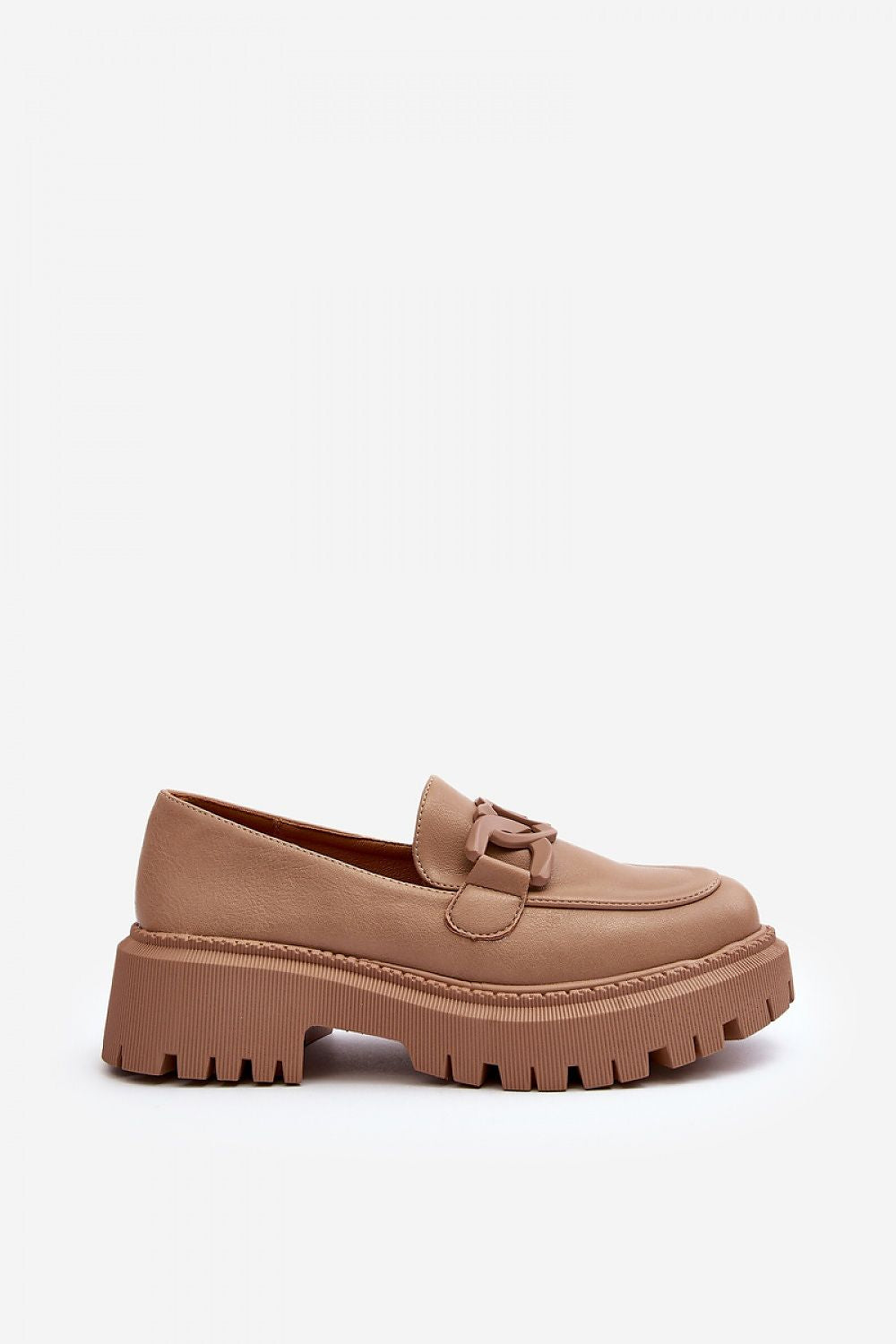 Step in style moccasins