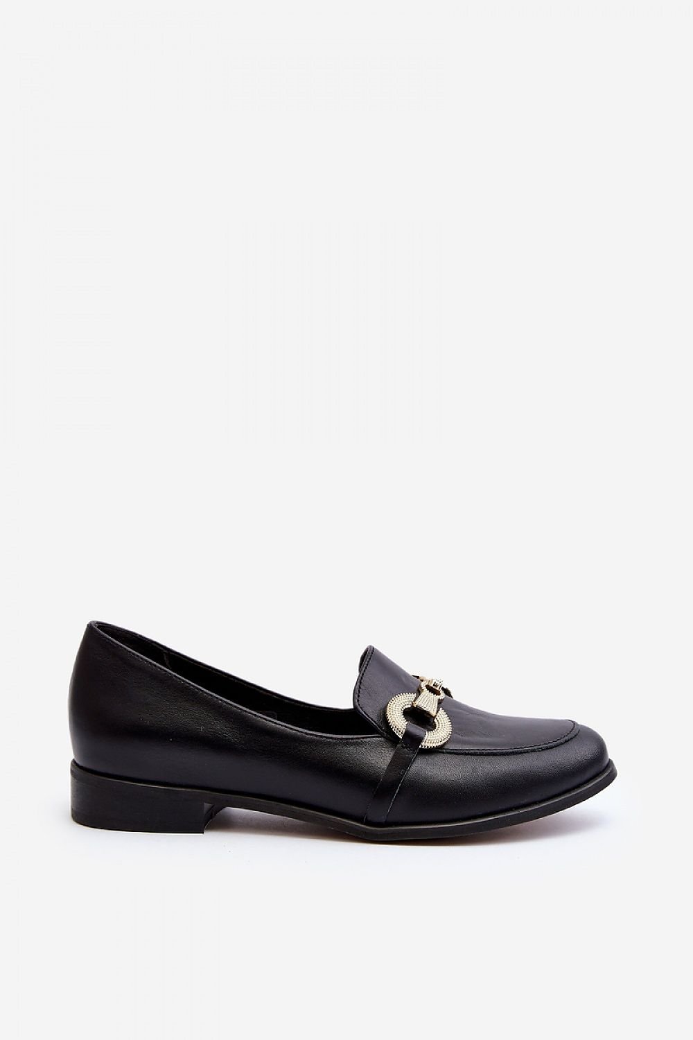 Step in style moccasins