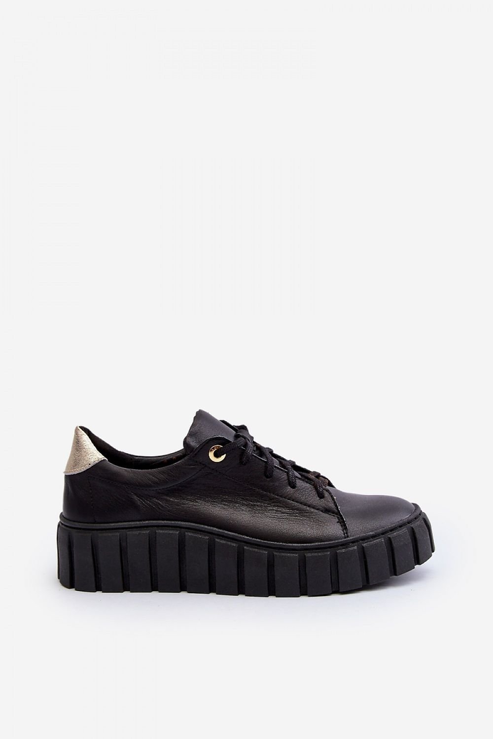 Step in style low shoes
