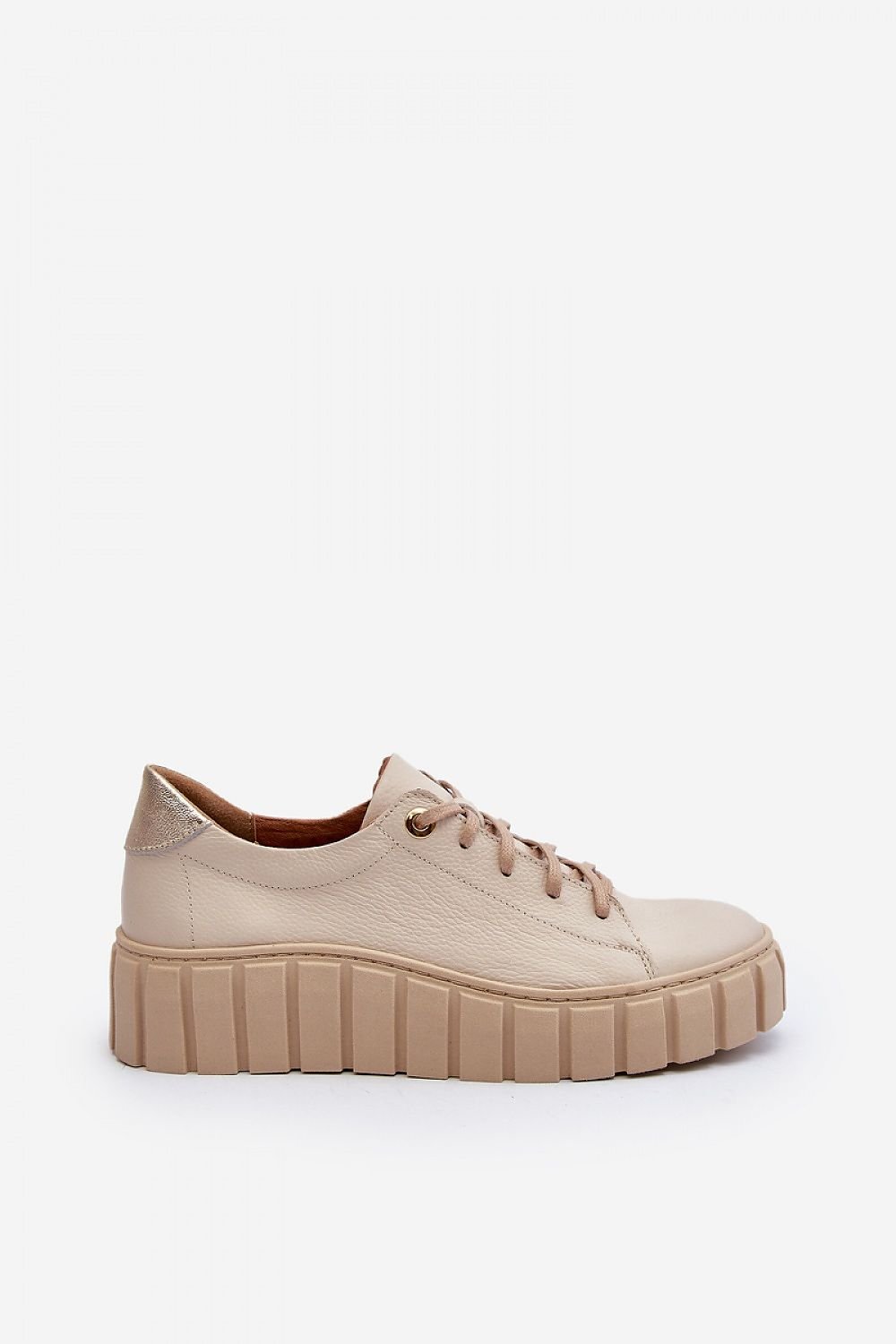 Step in style low shoes