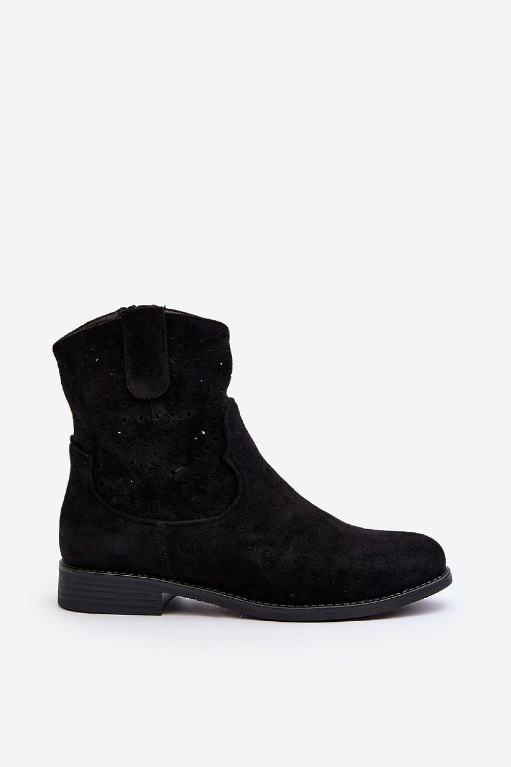 Step in style boots