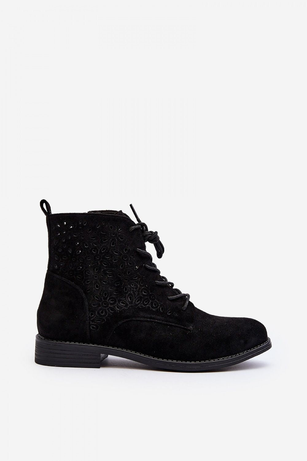 Step in style boots