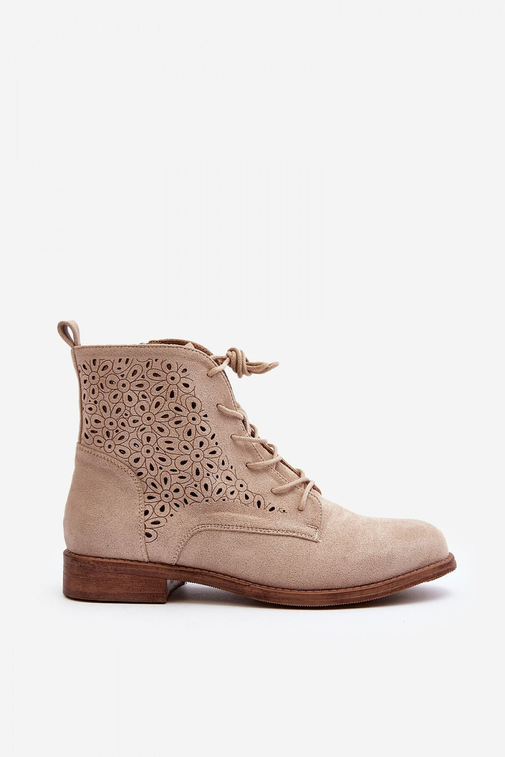 Step in style boots