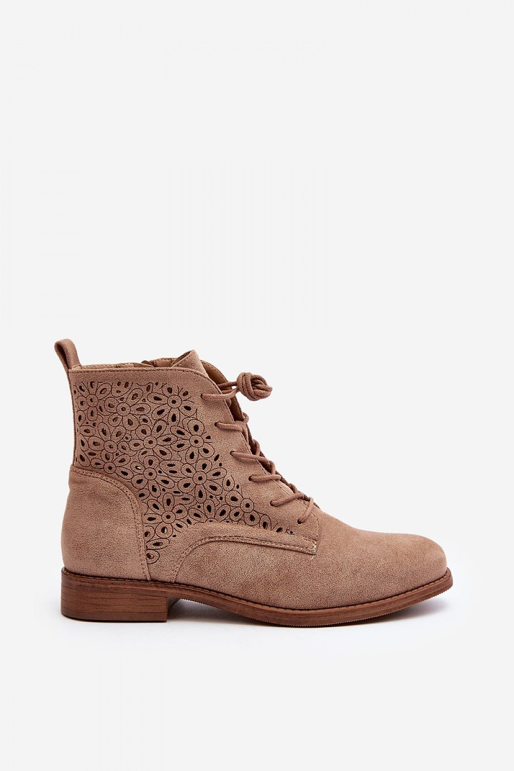 Step in style boots