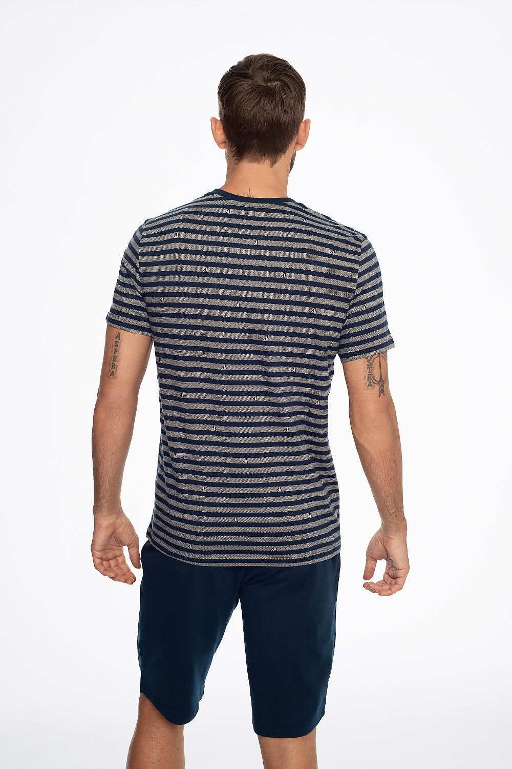 Peignoir homme Henderson