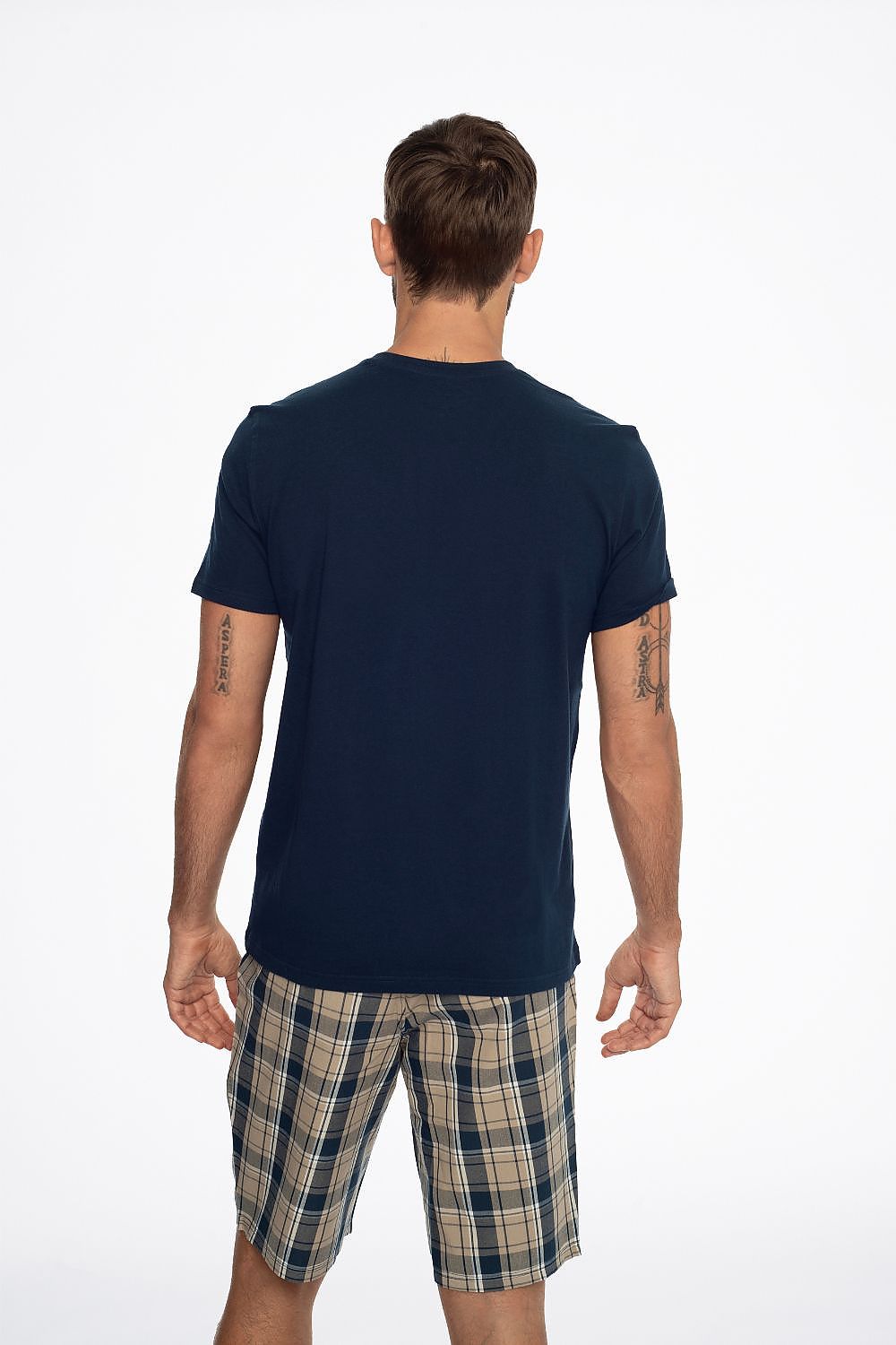 Peignoir homme Henderson