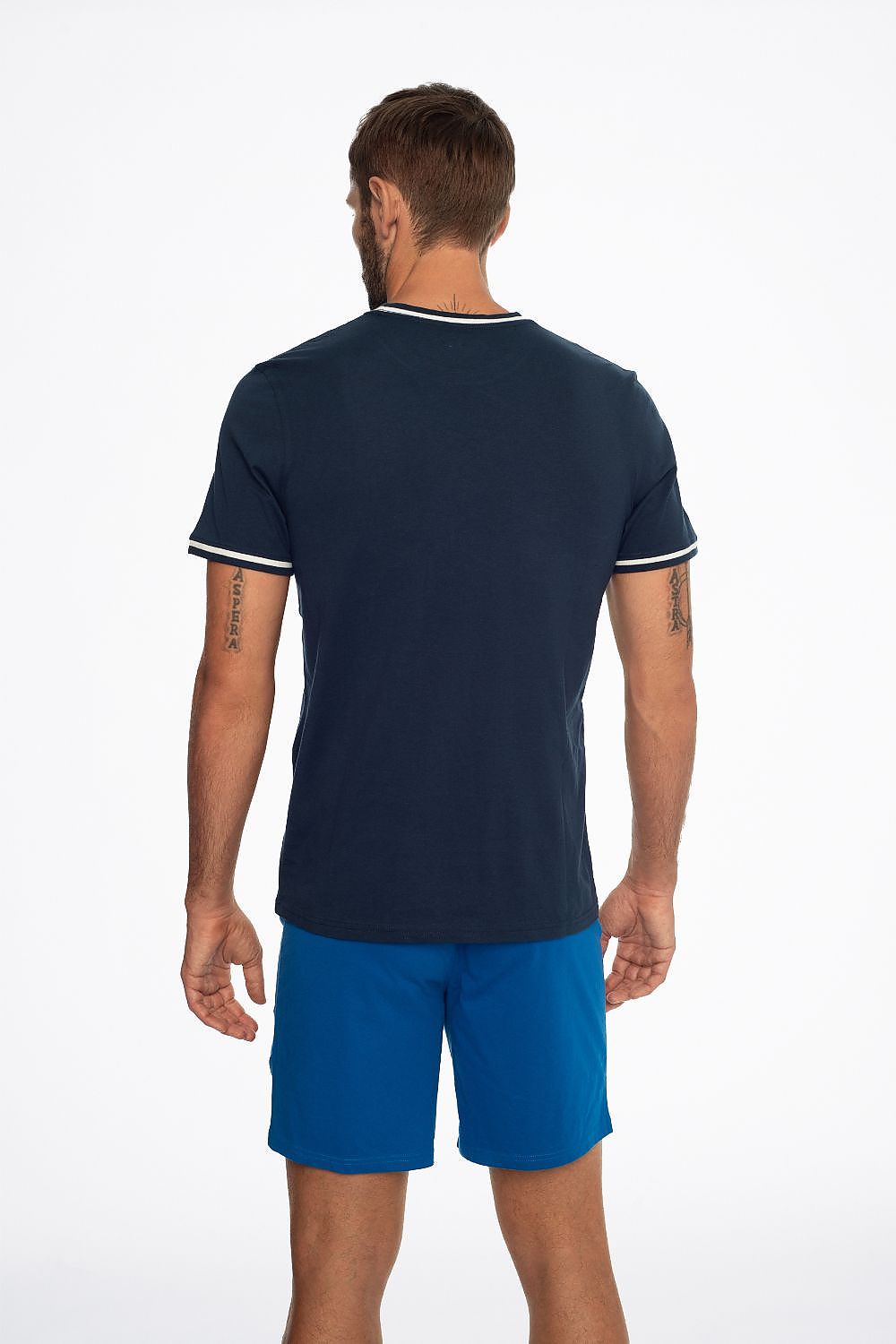 Peignoir homme Henderson