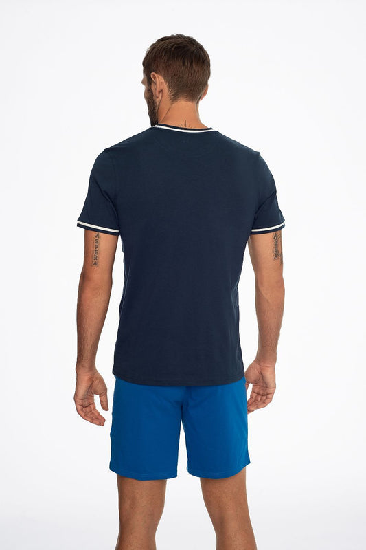 Henderson Men's Bathrobe