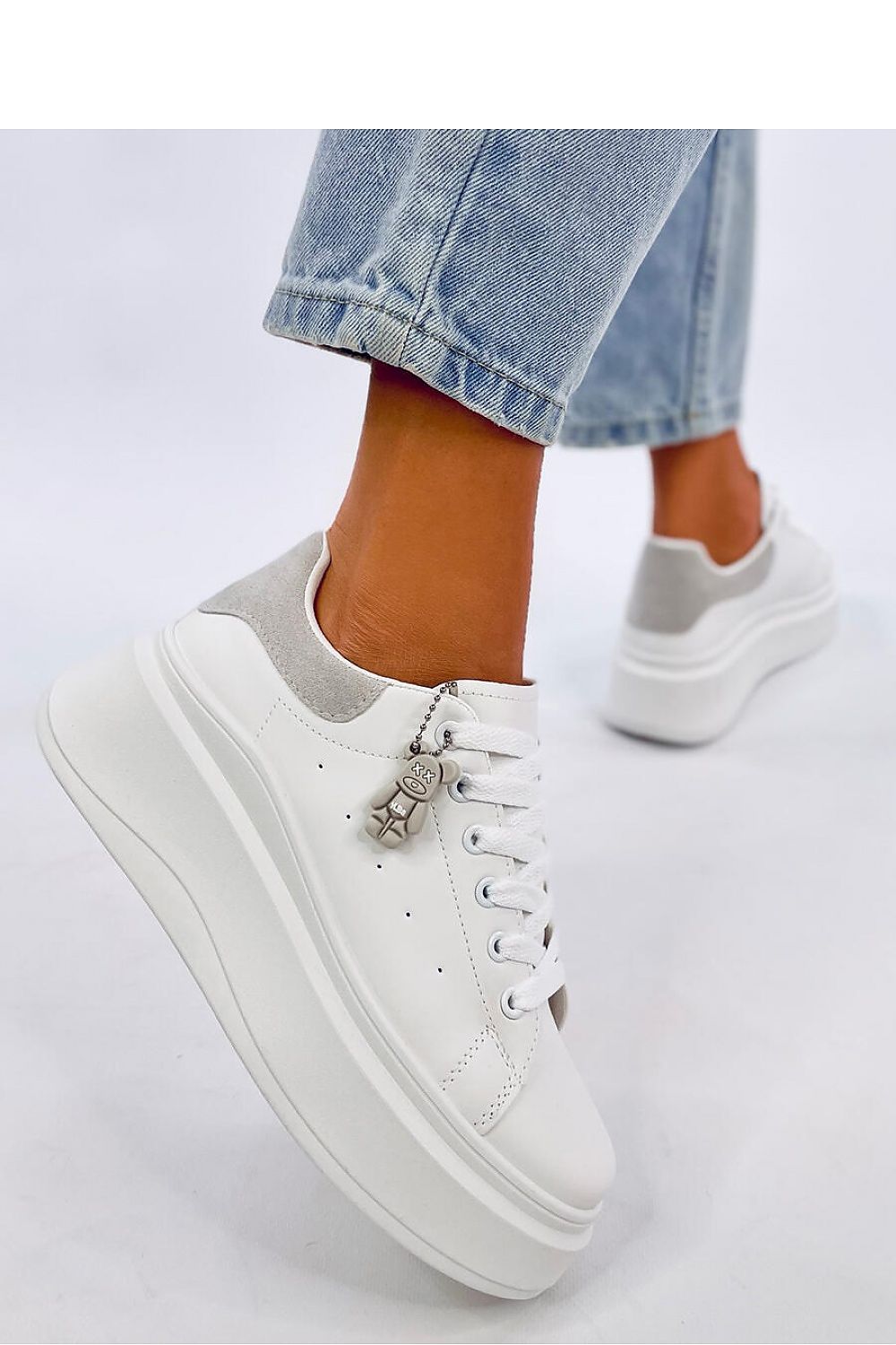 Chaussures de sport model 192176 Inello