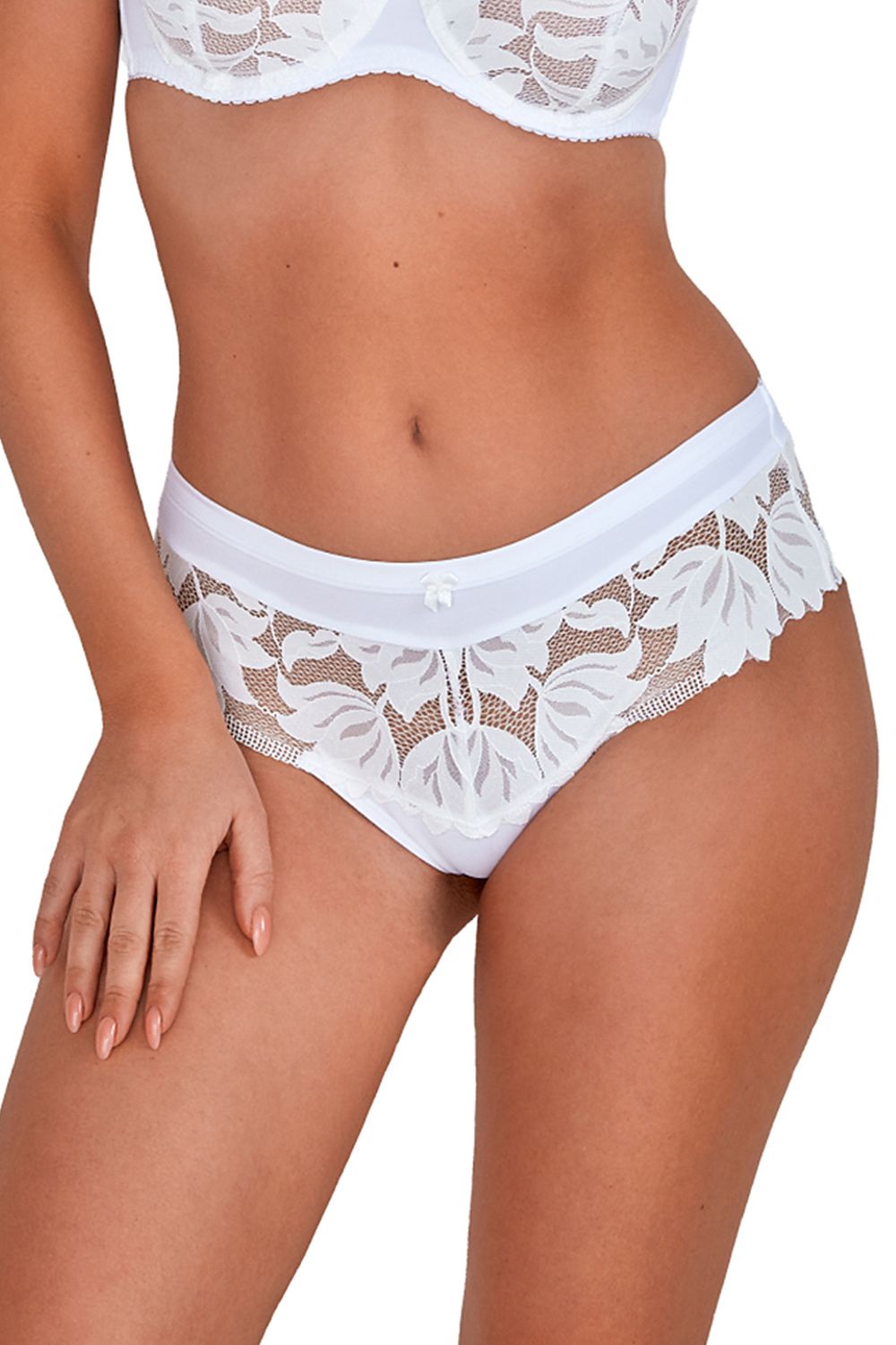 Culottes brésiliennes model 198228 Gaia
